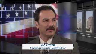 America's Forum | Richard Amerling and Nick Tate | Part 1