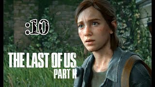 さっくり進めるThe Last of Us Part II：10