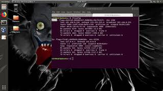 Part 1 Installing and setting up cuckoo 2.0.4
