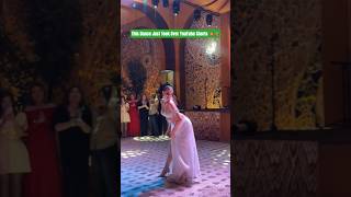 This Dance Just Took Over Youtube Shorts