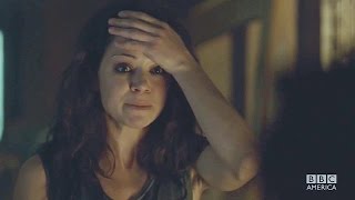 Female Characters | Elastic Heart