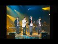 김장훈 이문세 성시경 윤도현 커플 Couple 레전드 고화질 라이브 2007 LIVE