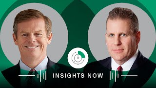 Insights Now Season 6 Episode 2: Finding direction in fixed income by J.P. Morgan Asset Management 257 views 9 months ago 25 minutes
