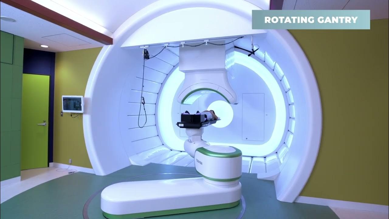 Information on the East Japan Heavy Ion Center and Heavy Ion Therapy