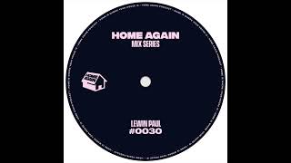 Home Again #30 - Lewin Paul