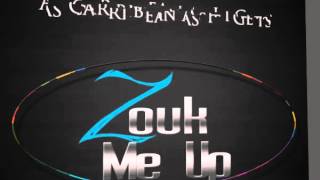 zoukmeup Ali Angel  Cest Moi