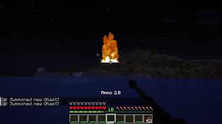 Minecraft GUNS MODPACK