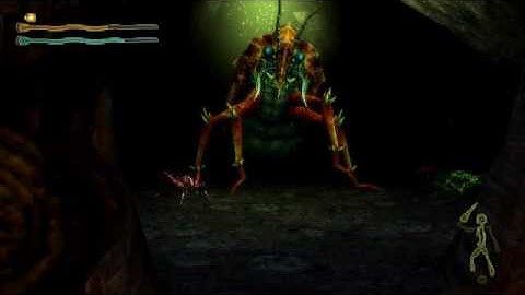 Obscure Video Games: Shadow Tower Abyss