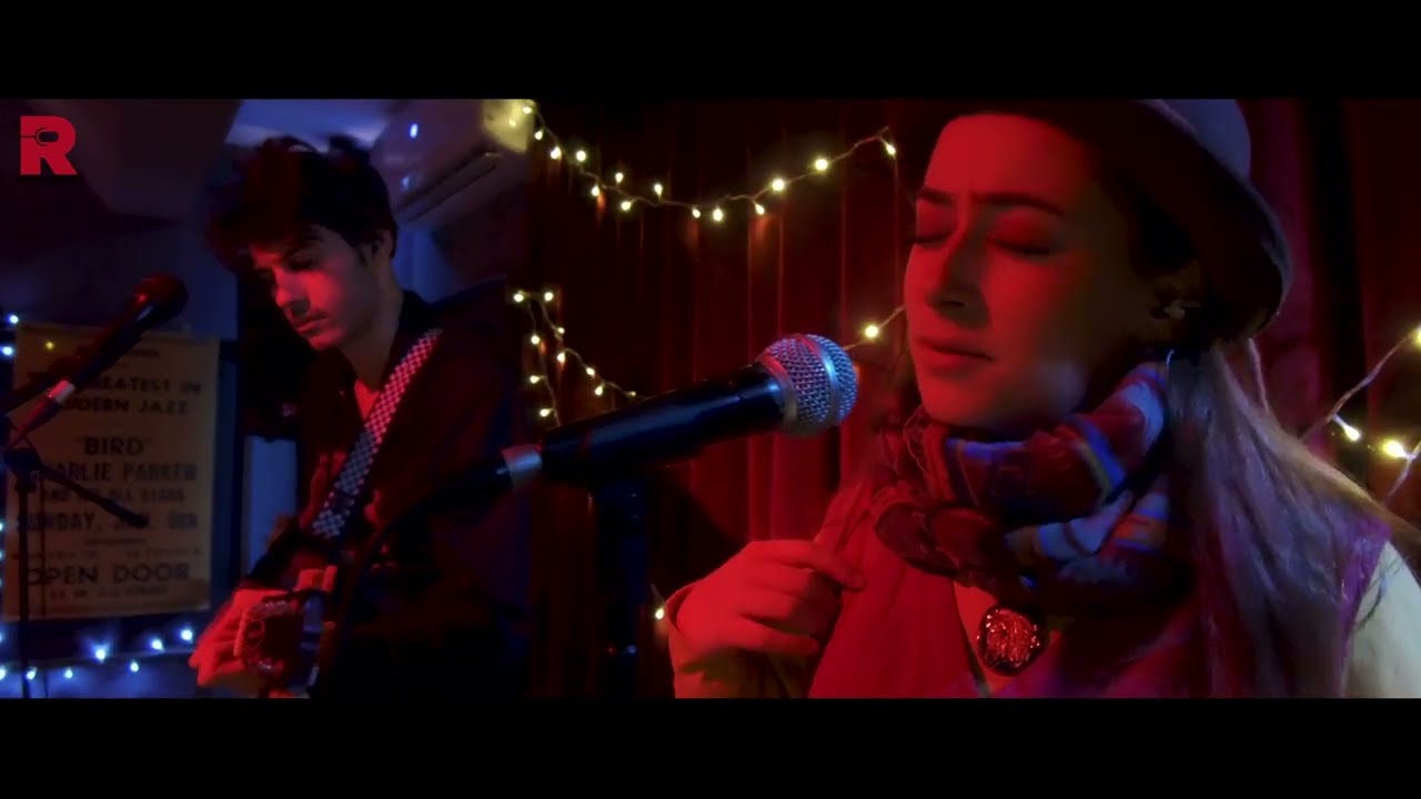 Canozan & Damla Eker - Öyle Kolay Aşık Olmam (Canlı Performans)