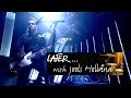 Royal Blood - Lights Out - Later… with Jools Holland - BBC Two