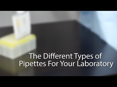 Video: Kakšna vrsta pipete je zdravilo Ostwald in za kaj se uporablja?