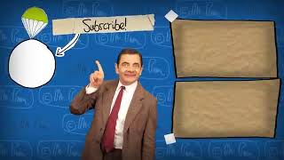 The Trouble with Mr Bean   Episode 5   Widescreen Version   Mr Bean Official