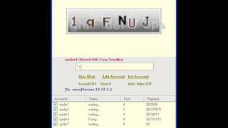 LOWONGAN KERJA DATA ENTRY,SOFTWARE KOLOTIBABLO GRATIS screenshot 4