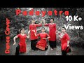 Padayatra|Job Kurian|Dance Cover|NRITHYA:the art of souL