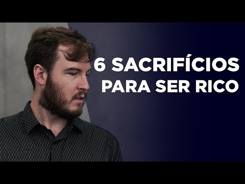 Vídeo: Como Ser Uma Pessoa Rica Espiritualmente