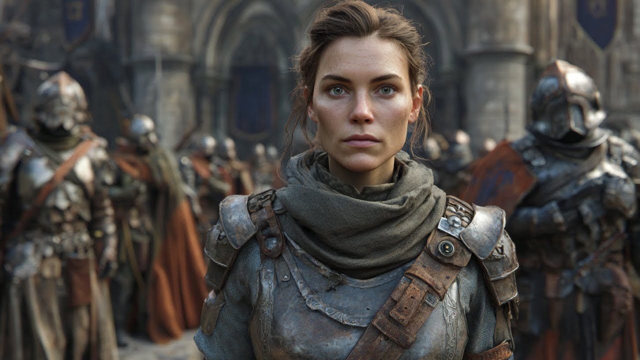 The Oracle Warned: “Do Not Wake the Two-Legged Storm”—Then We Landed | HFY Sci-Fi Stories