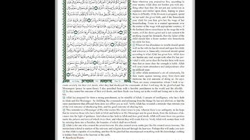 Surah at-Talāq | Rashid Hulaybah | تلاوة سورة الطلاق للقاري راشد الحليبة وفقه الله