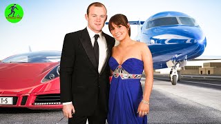 Celebrity Wayne Rooney's Lifestyle ⭐ 2021 Profile