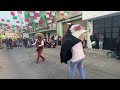 Danza Del Torito San Miguel Rey | Calle Las Flores | 2022 | Silao Gto.