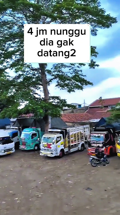 demi supir truk aku datang #shortsviral #masukberanda #dramass #drama #beranda #shorts