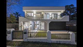 16 Argyle Avenue, Ryde, NSW 2112 | Proudly presented by Andy Lin and Sarah Lin