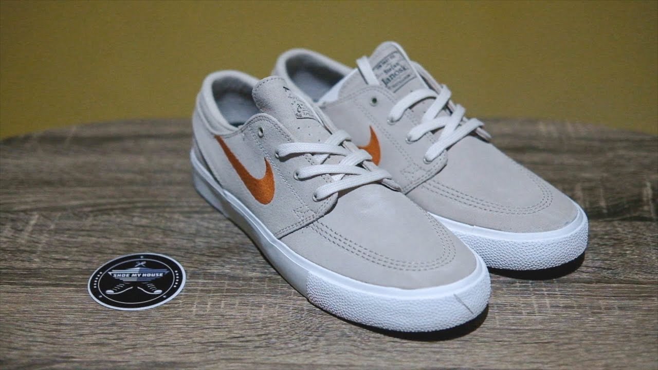 nike stefan janoski luisito comunica