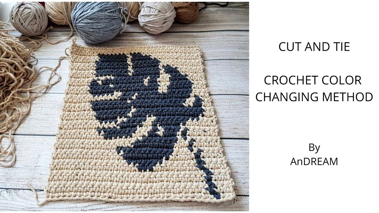 How to Crochet a Wall Hanging | Easy Boho Decor for Beginners