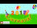 carnaval mix 2017