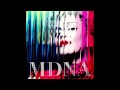 MDNA Preview - Love Spent