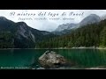 Il mistero del lago di Tovel