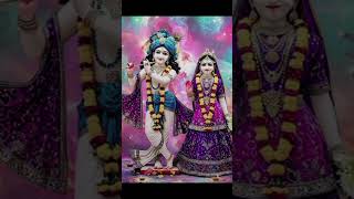 #Ek taraf sanvali Se Kanha #Jay Shri Radhe Krishna 🙏🙏