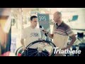 2009 Sea Otter ZIPP Interview