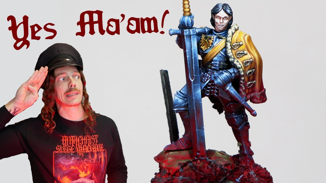 Окопный крестовый поход Гауптманн