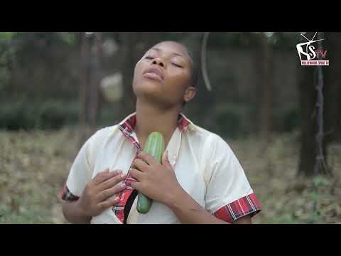 Teaser of Secondary School Girls Gang; Episode 6; Kobi (The Broken Girl) Latest Nollywood Movie 2023