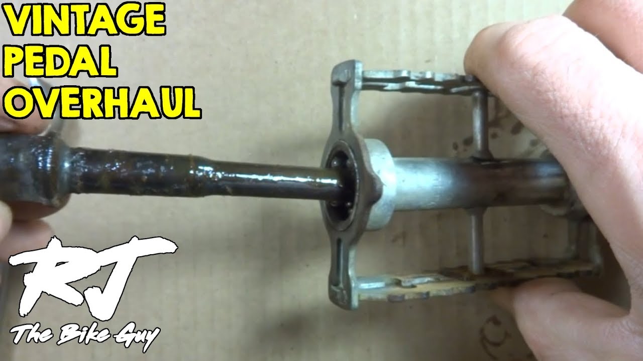 Details about   Neat Vintage Rollfast 1/2" Pedal Repair Shaft Extenders Custom Ballooner Part! 