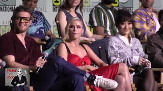 Eric Kripke's Weirdest Scene: The Butt Eating Day