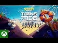 SpongeBob SquarePants: Titans of the Tide | Demo Trailer