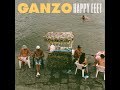 Ganzo - Happy Feet