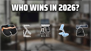 The Top 5 Best Desk Accessories in 2026 - Must Watch Before Buying!