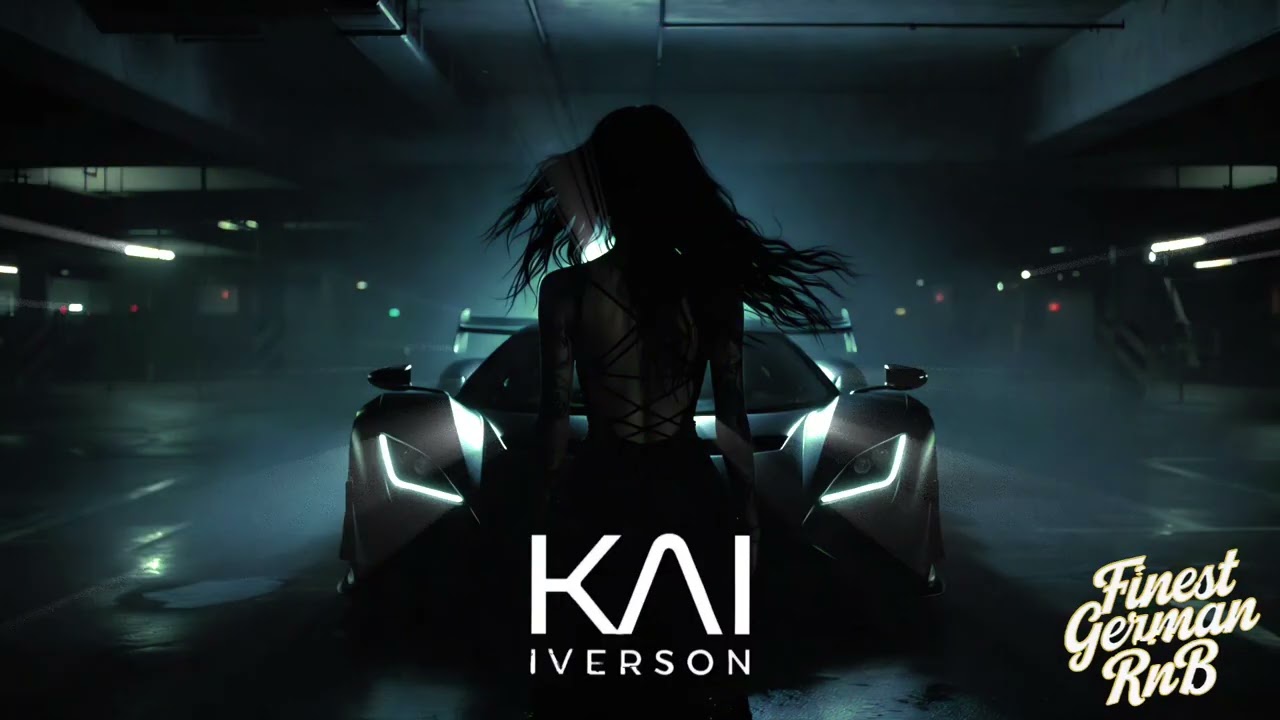 KAI IVERSON - Finest German Black DRILL R&B Mix 2026 