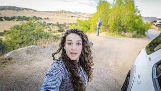 WE LOST THE DRONE | FAMILY VLOG  