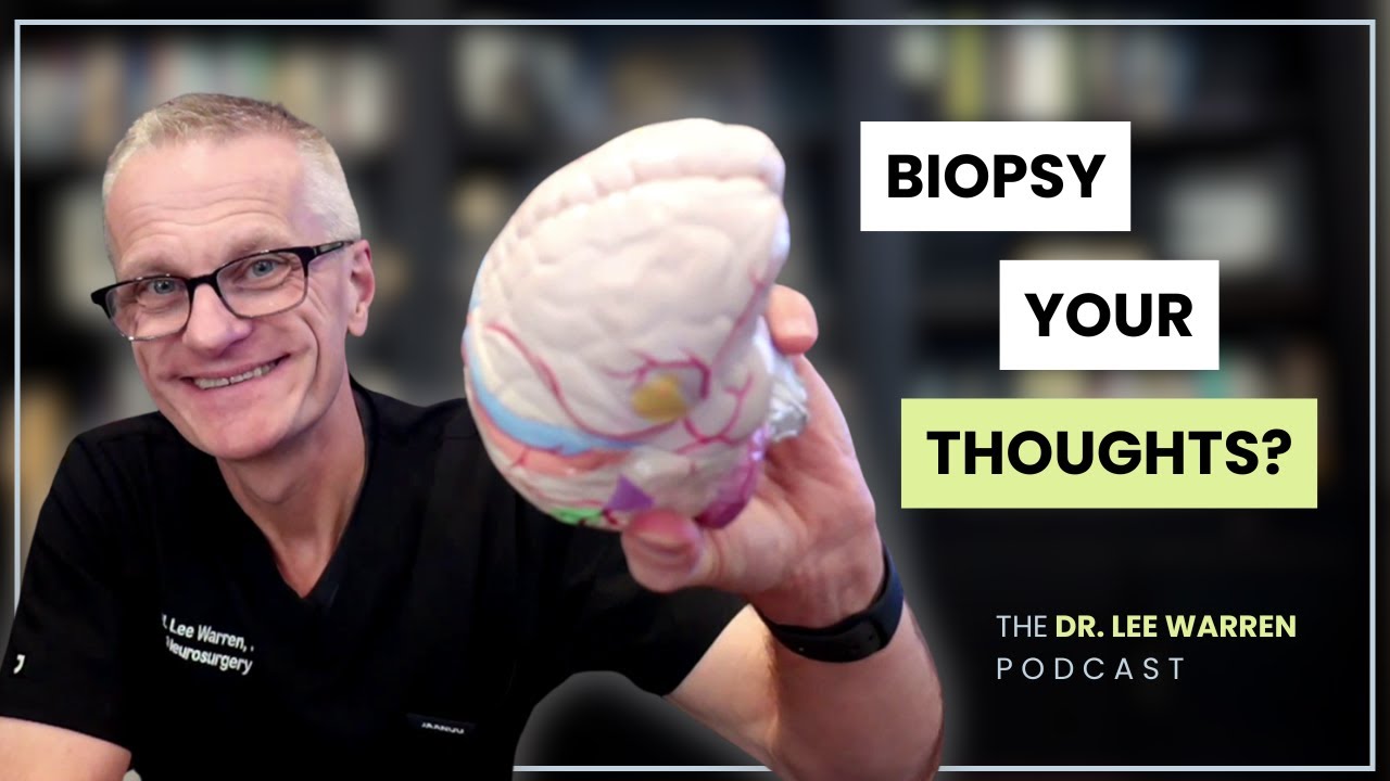 Learning the Thought Biopsy