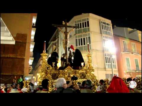 Pontificia, Real, Muy Ilustre y Venerable Archicofradía del Santísimo Cristo de la Sangre, María Santísima de Consolación y Lágrimas y del Santo Sudario