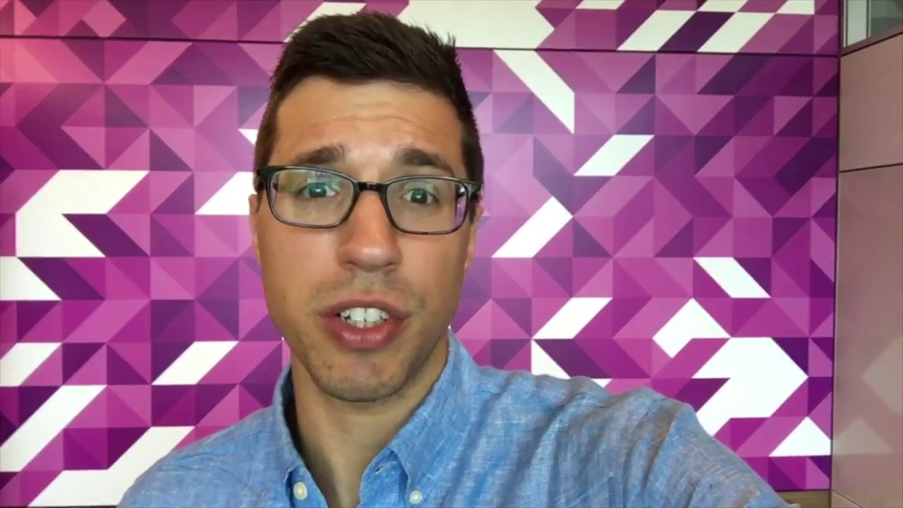 Steelcase Intern Video 2017 YouTube