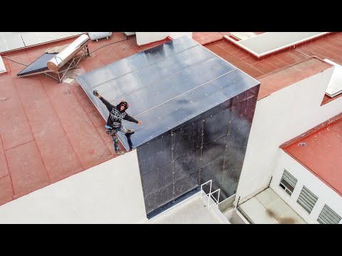 UN DIA EN MI TRABAJO |
