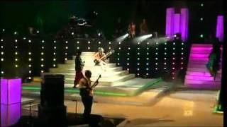 A.R Rahman Live in Sydney - Mausam & Escape - Sanjeev Thomas/Asad Khan