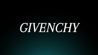 Learn How to Pronounce 'Givenchy'! Correctly (French Luxury Fashion Brand)