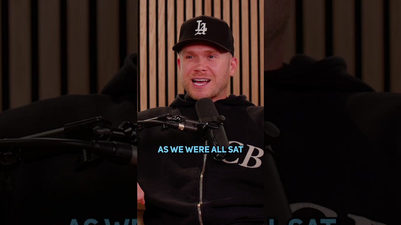These Influencers EMBARRASSED Joel!