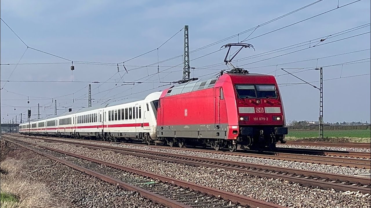 Intercity2 --  neuer IC oder Mogelpackung?