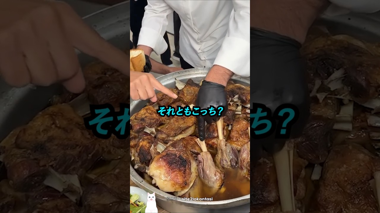 少食の人が行ったら泣く食堂